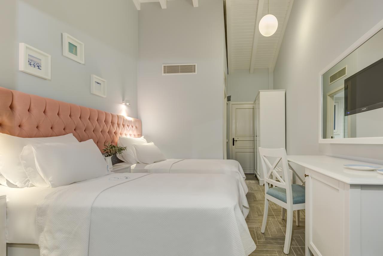 Levin Hotel Alacati Exterior foto