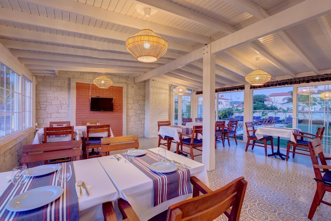 Levin Hotel Alacati Exterior foto