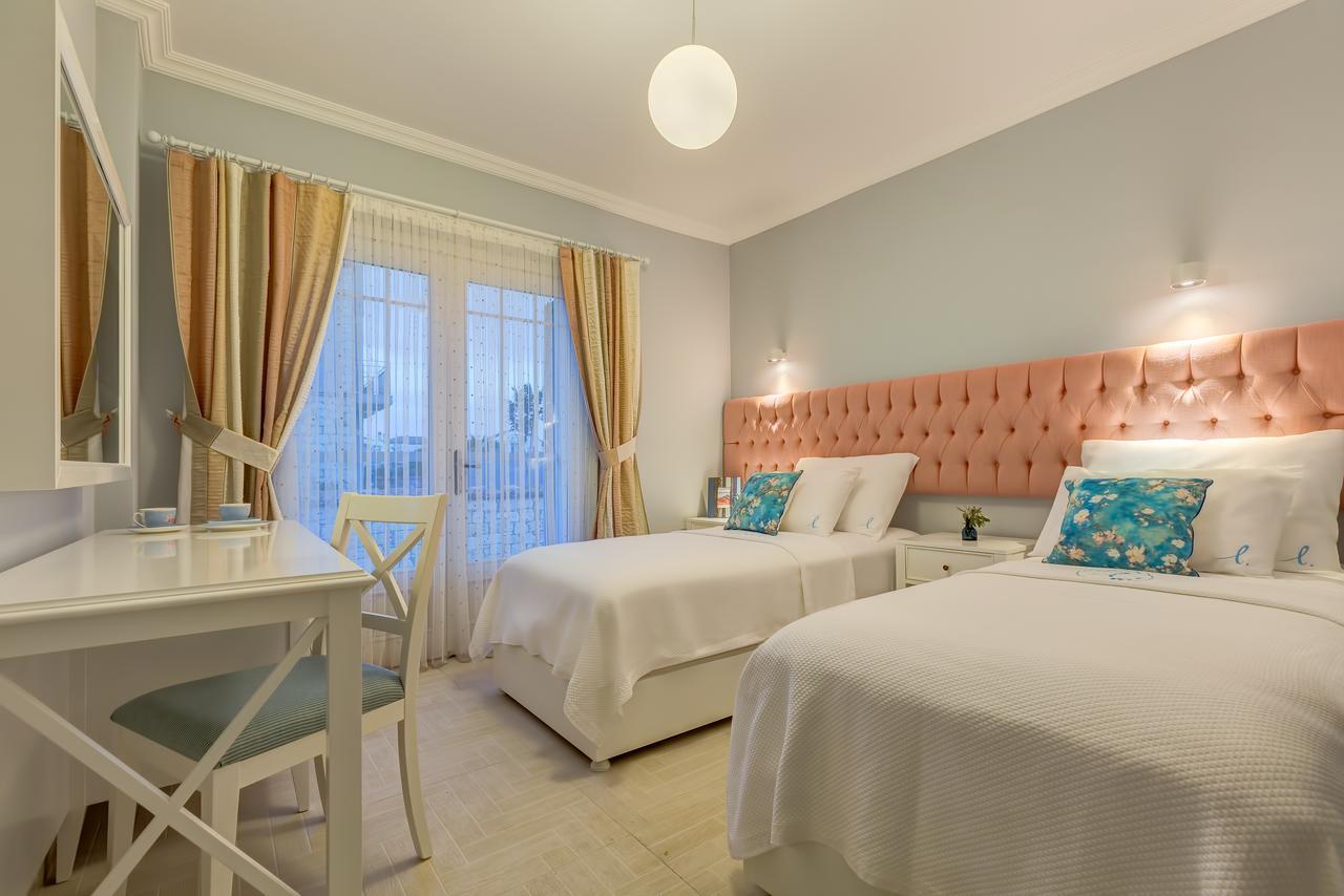 Levin Hotel Alacati Exterior foto